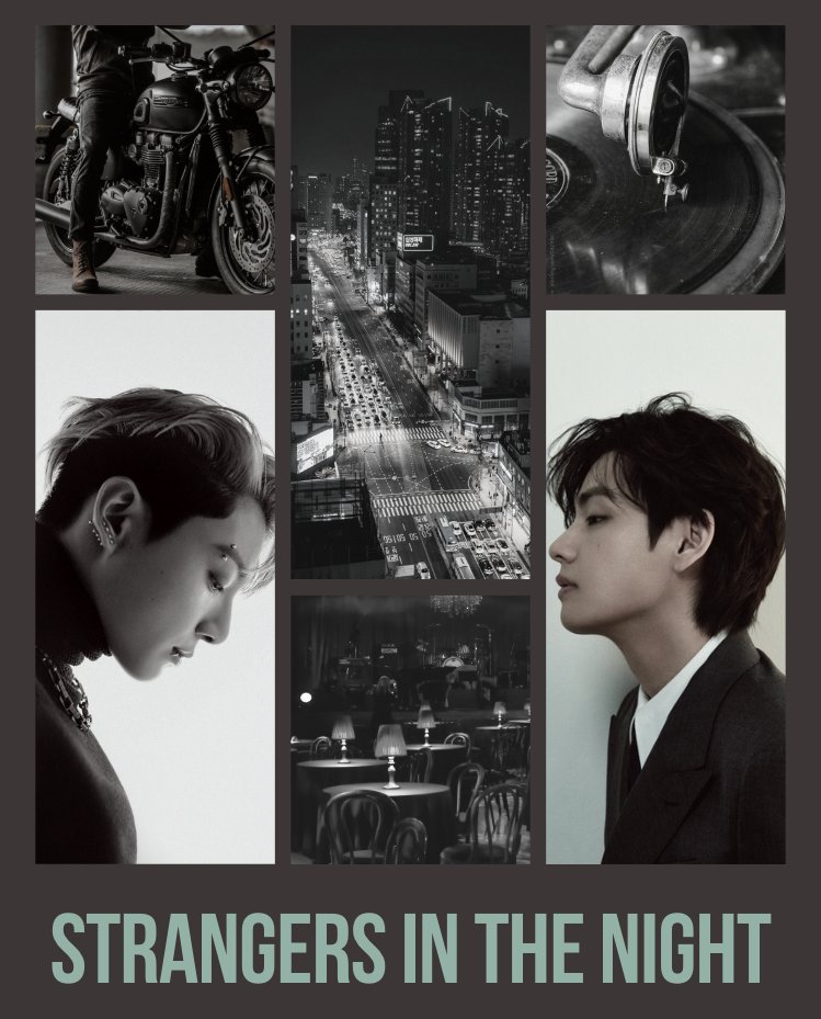 wildsparrow_95's tweet photo. Strangers in the Night

Relationship: Vampire TH / Werewolf JK
Tags: Neo Noir, Captive to Lover, Feral Soulmates
Rating: Explicit 🔞 (read all tags)
Length: 66K (completed)

https://t.co/hD1eH6Lq7f https://t.co/7Af0JgkOFZ