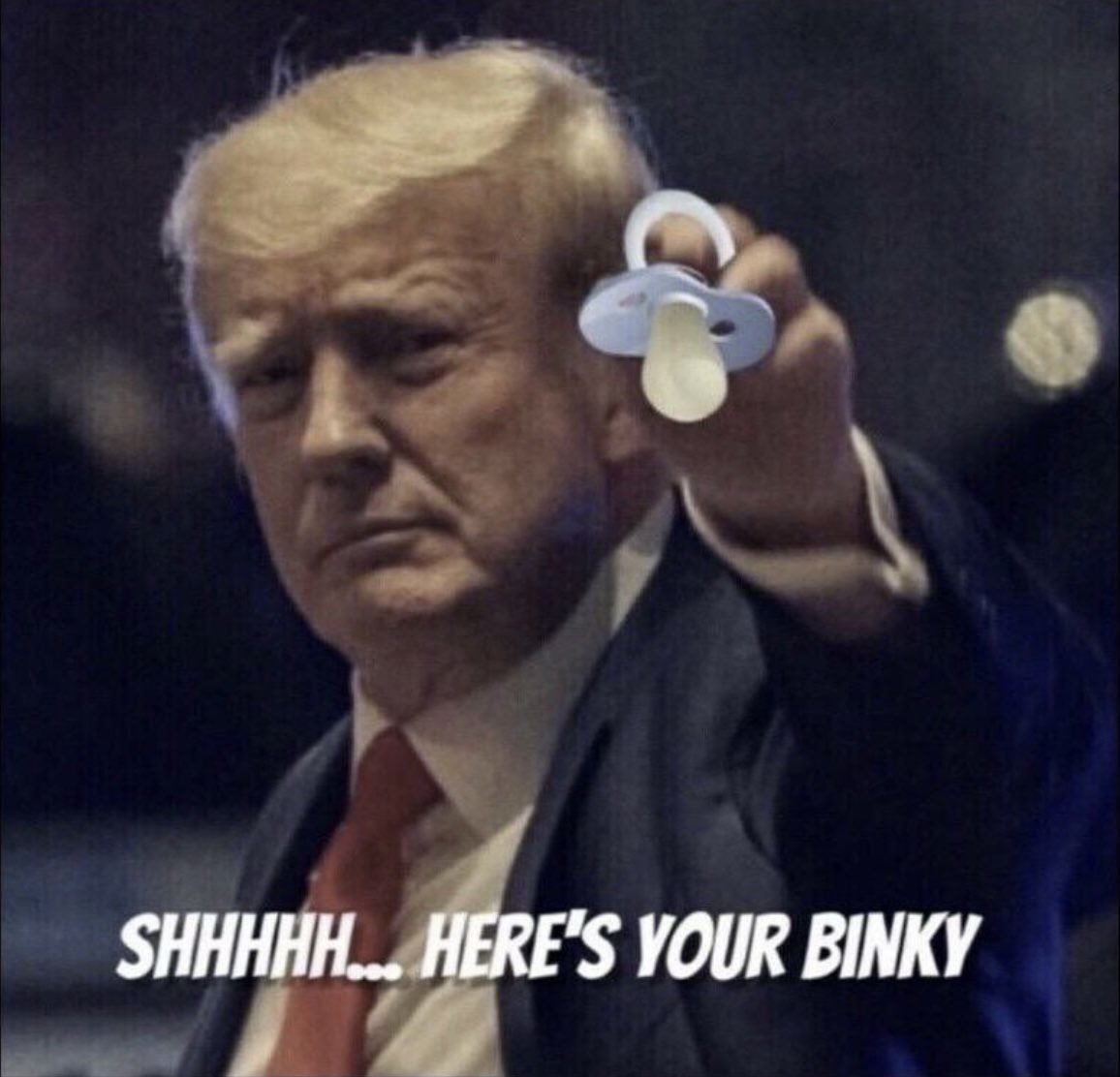 GloriousMeme tweet media