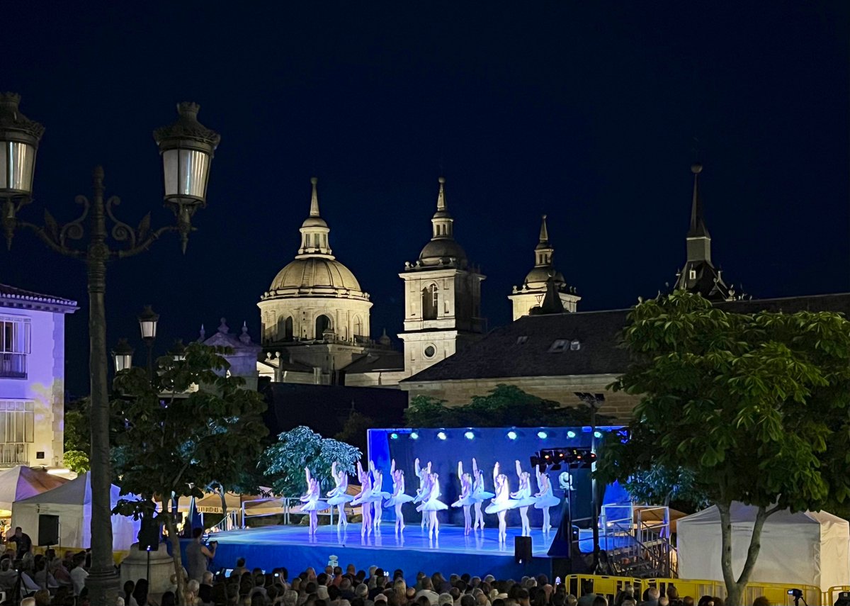 Noches de San Lorenzo