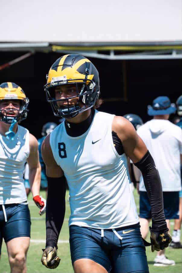 Izak Koep (@ikoep84) on Twitter photo Contact period for #2027 starts tomorrow! Looking forward to continue building relationships with coaches. ☎️ 706-870-7319
<a href="/pacsfootball1/">PACS Football</a> Contact period for #2027 starts tomorrow! Looking forward to continue building relationships with coaches. ☎️ 706-870-7319
<a href="/pacsfootball1/">PACS Football</a>