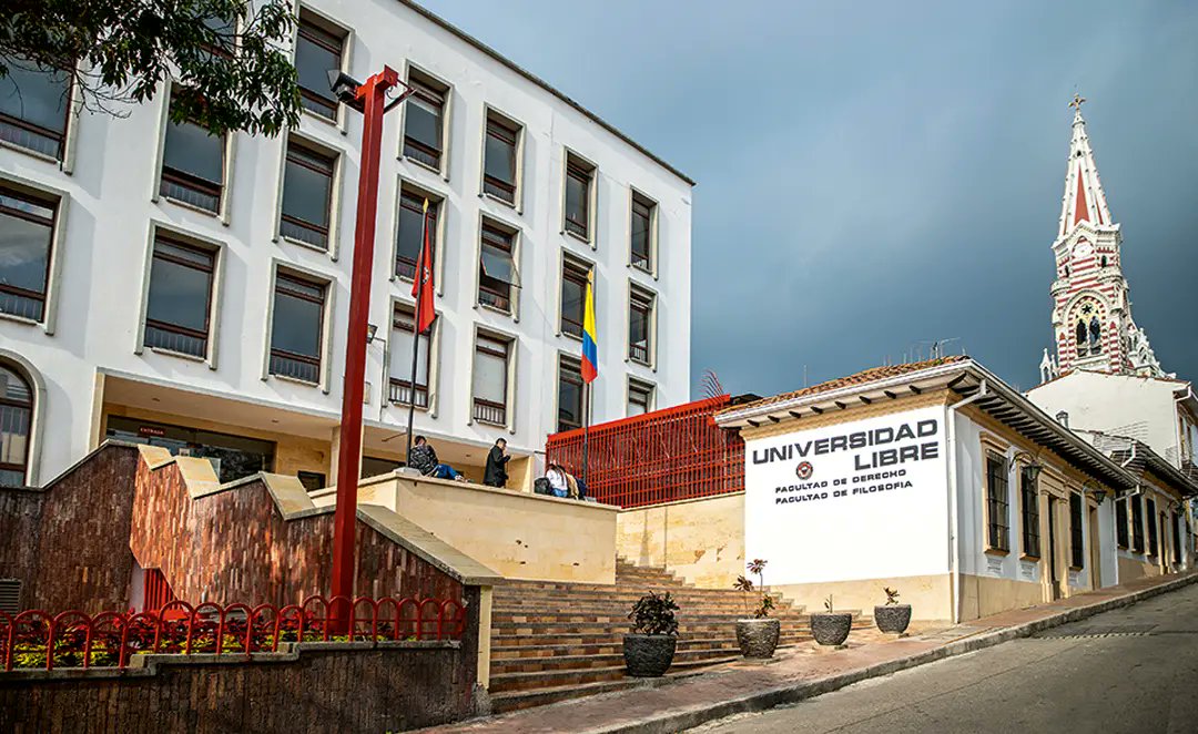 #UnilibreInforma 🔔Comunicado Elección de Rector Nacional

Nota completa: unilibre.edu.co/noticias/comun…