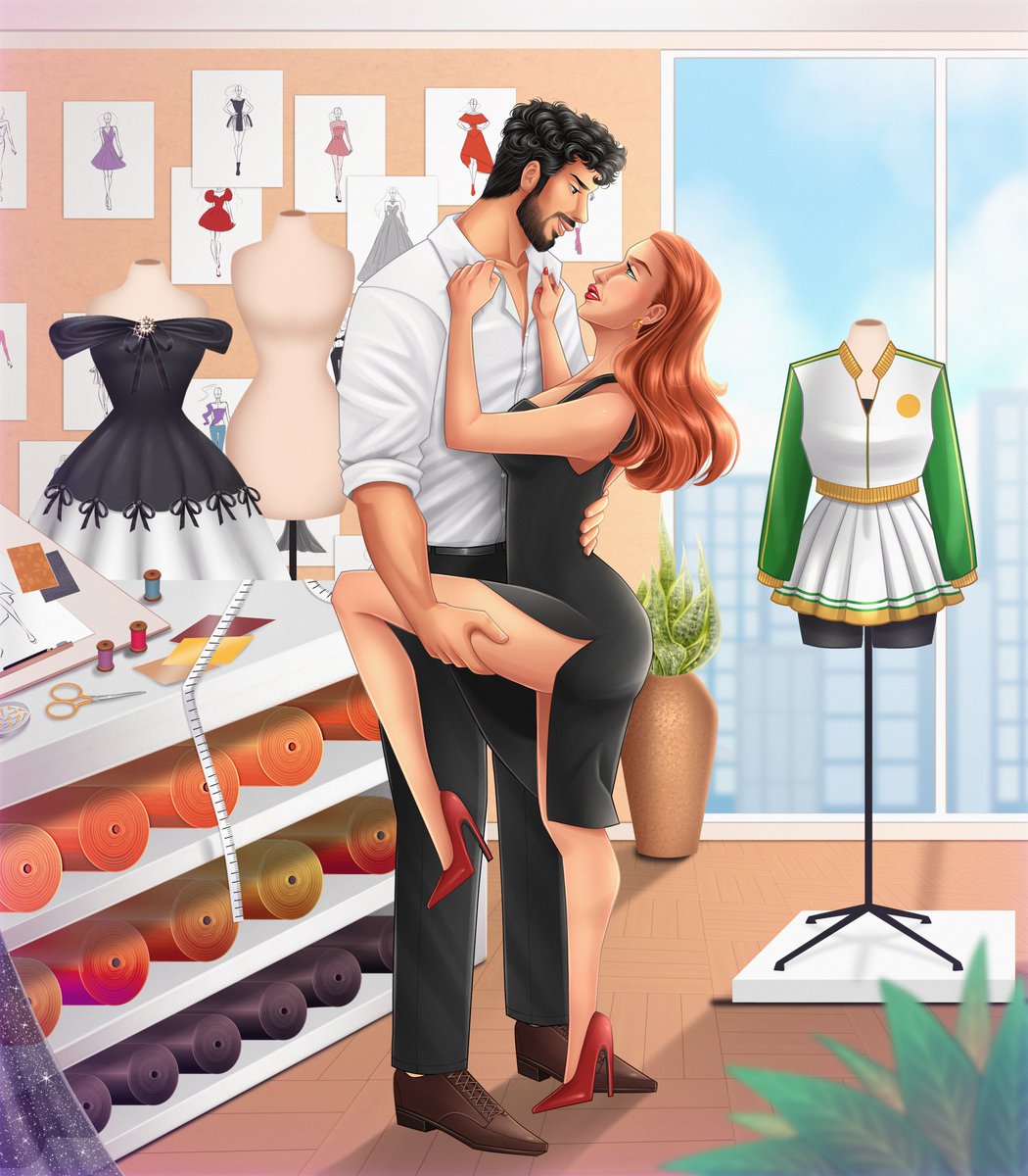 ✨️❤️ ALERTA DE LANÇAMENTO ❤️✨️

📖: Impossível Odiar Você - <a href="/autoralsilva/">Lígia esta escrevendo🩷</a>
🔗 amzn.to/3HEPahm

❤️ Enemies to lovers
✨️ Convivência forçada 
❤️ Ex jogador de basquete x estilista
✨️ Found family
❤️ Boy possessivo

• Disponível na Amazon e Kindle Unlimited!