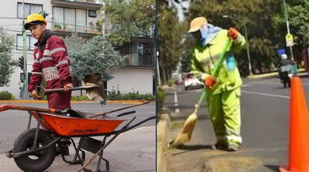 asi la estupidez de la 4t, cambian todo a su colorsito pedorro, aunque sacrifiquen la seguridad de las personas