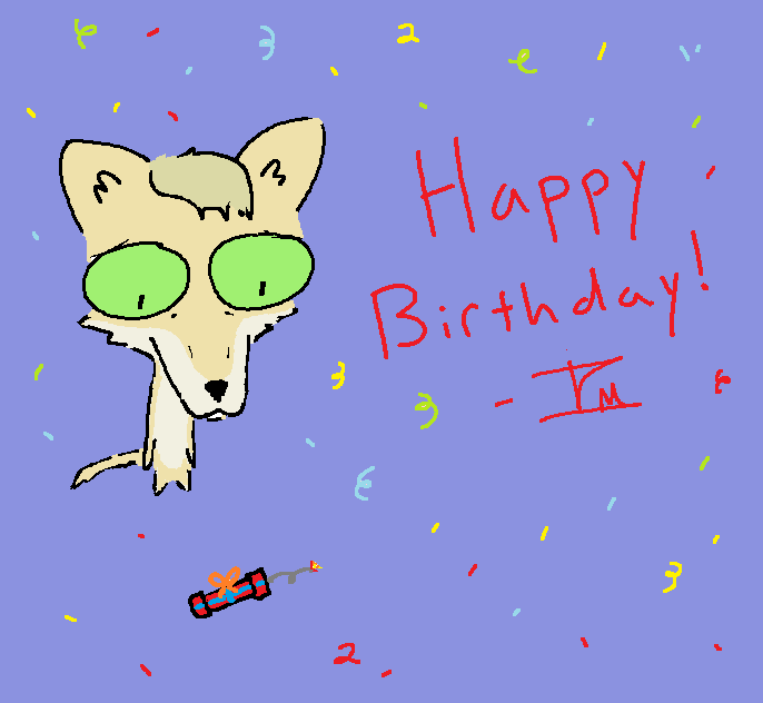 Here2Express's tweet photo. Gifts by @doengge for my birthday! I love their doodles! 

Thank you so much! Everyone should check them out!

#furryartist #furry https://t.co/H08WiIlkZA