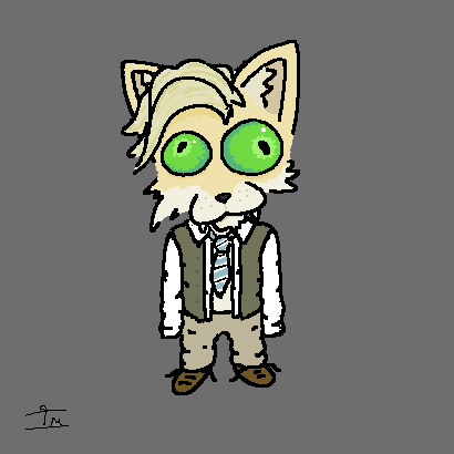 Here2Express's tweet photo. Gifts by @doengge for my birthday! I love their doodles! 

Thank you so much! Everyone should check them out!

#furryartist #furry https://t.co/H08WiIlkZA