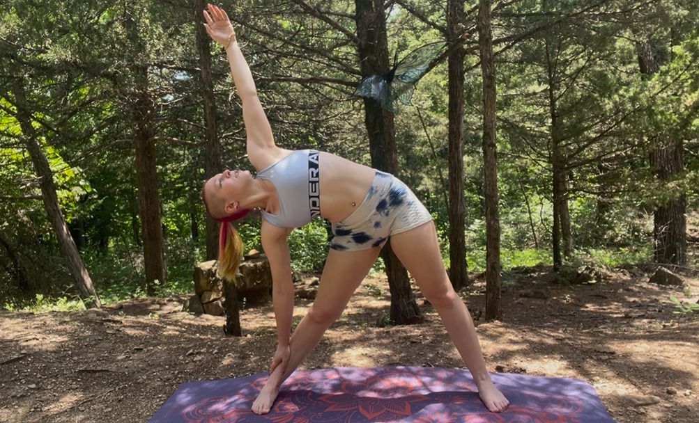SpryteTheFairy's tweet photo. Hey, hey lovely 💖 #SelfCareSaturday is getting a glow‑up... Introducing Fairy Fitness—where we sweat, laugh, and lift each other up. Stronger, leaner, faster—by working hard and playing harder together. Ready to play? 🧚‍♀️🏋️‍♀️ https://t.co/hMkeGsV845
