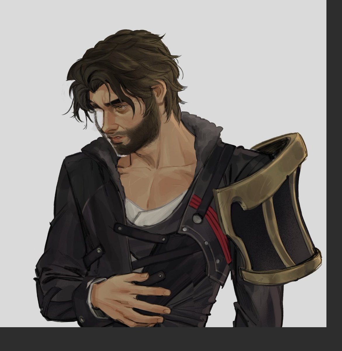 hex with benefits 🔞 tweet media