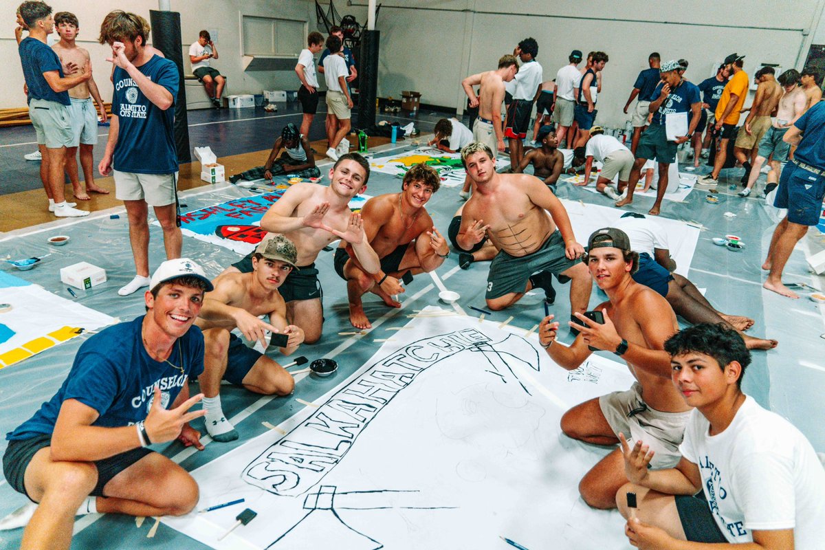 Thomas Armstrong (@tomarmstrong0) on Twitter photo Palmetto Boys State, the experience of a lifetime. I cannot be more thankful for the 34 friends I’ve made from the great city of Salkehatchie, and the counselors that have became as close as my citizens. This was truly an experience I will never forget. <a href="/SCBoysState/">Palmetto Boys State</a> #scboysstate Palmetto Boys State, the experience of a lifetime. I cannot be more thankful for the 34 friends I’ve made from the great city of Salkehatchie, and the counselors that have became as close as my citizens. This was truly an experience I will never forget. <a href="/SCBoysState/">Palmetto Boys State</a> #scboysstate