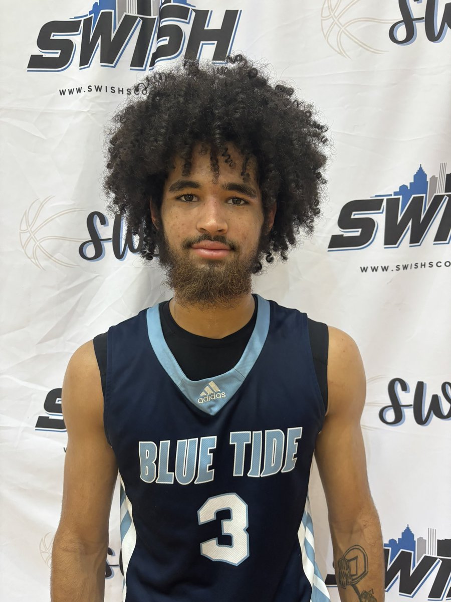 SWISH SCOUTING (@swish_scout) on Twitter photo Final on court 1 as <a href="/BlueTideBoys1/">Long County Blue Tide Basketball</a> beat Heard County behind 2026 6’1 G <a href="/ZyiairHolt/">Zyiair Holt</a> who plays as well as any guard I’ve seen off of two feet in all phases of the game. He has a good pivot game, stretches out, and efficient finisher in traffic. Final on court 1 as <a href="/BlueTideBoys1/">Long County Blue Tide Basketball</a> beat Heard County behind 2026 6’1 G <a href="/ZyiairHolt/">Zyiair Holt</a> who plays as well as any guard I’ve seen off of two feet in all phases of the game. He has a good pivot game, stretches out, and efficient finisher in traffic.