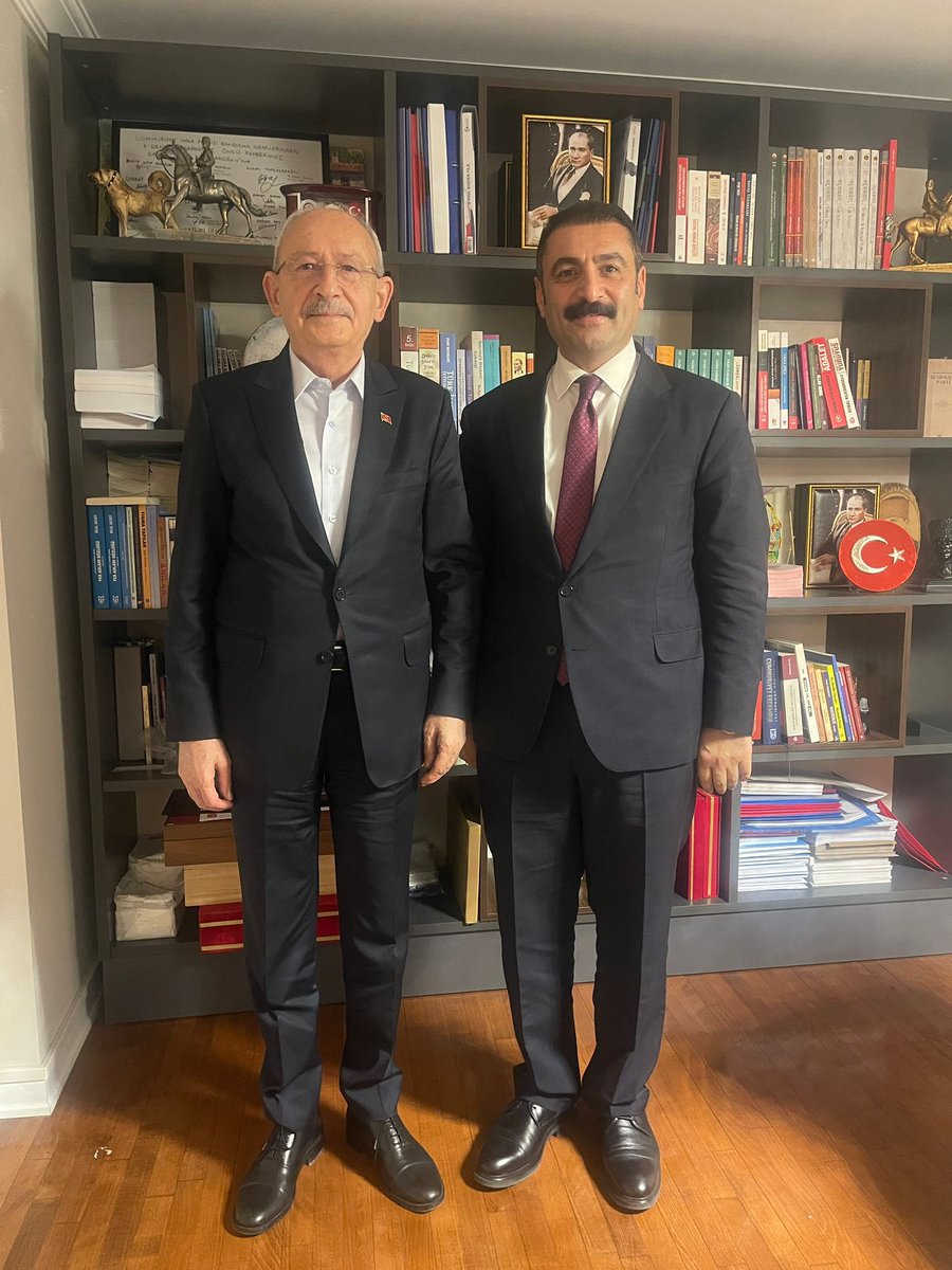 Muhterem AKTAŞ tweet media