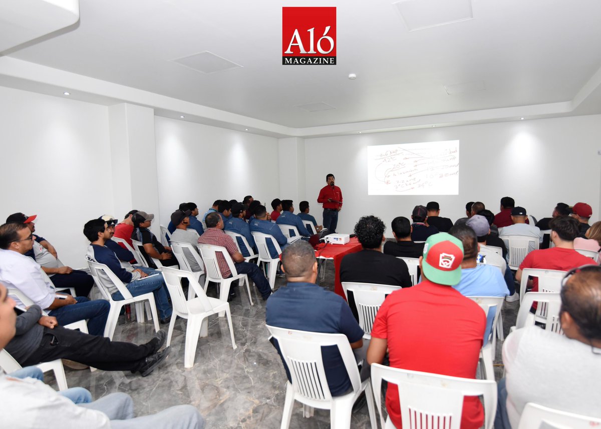 Pto. Peñasco cuenta con una de las salas de exhibición de aires acondicionados y línea blanca Mirage más grandes de la región, Climas y Más Ctro de Distribución Mirage abrió sus puertas, sus propietarios, Alondra  y Manuel Santillano, cortaron el tradicional listón: ¡Felicidades!