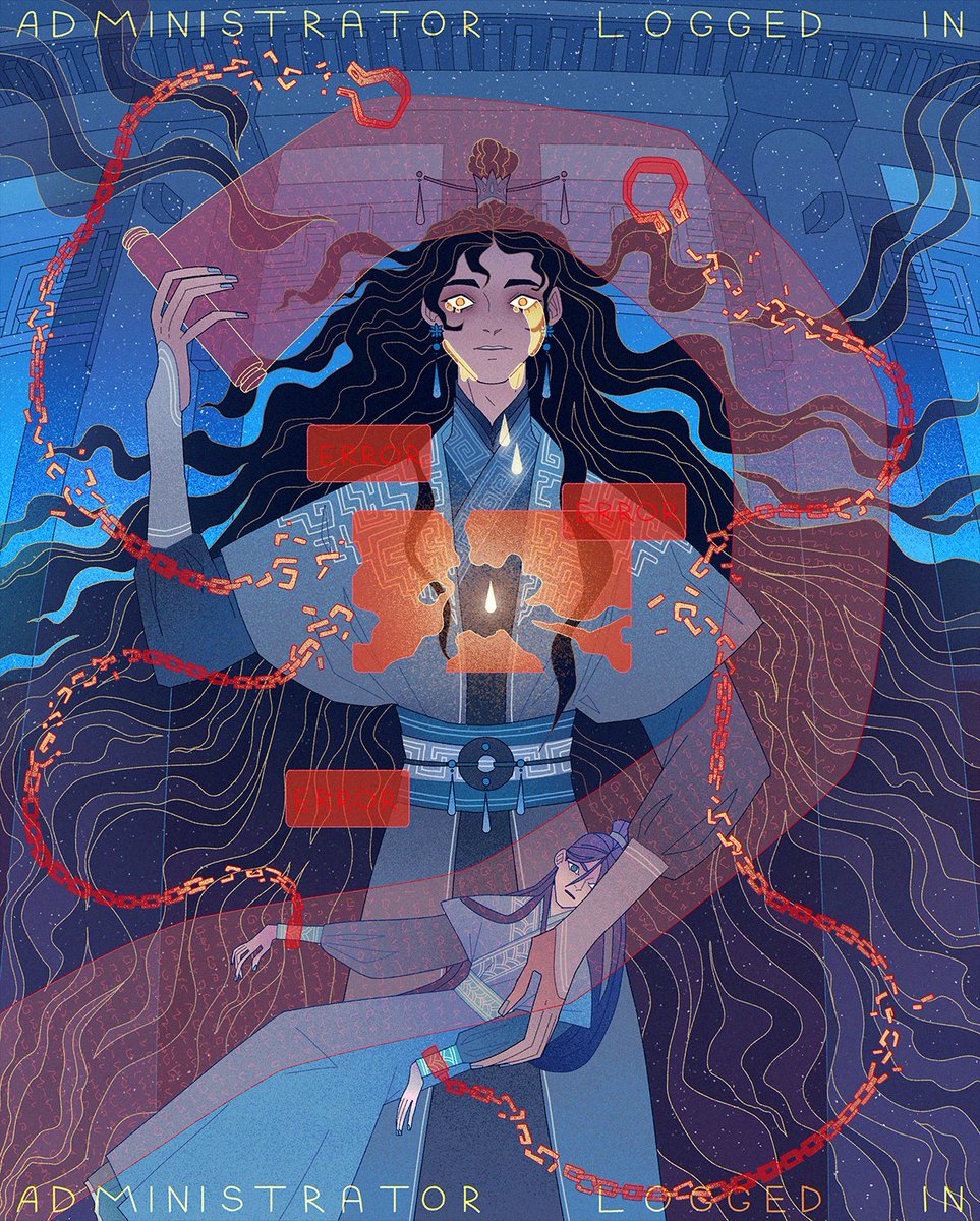 awakening of the creator
#svsss