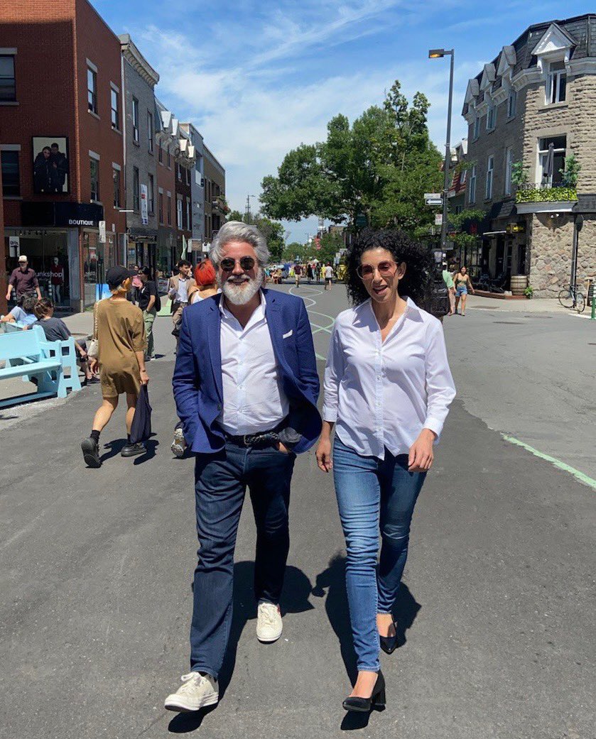RachelBendayan's tweet image. Félicitations à mon ami @pablorodriguez pour sa victoire à la chefferie du PLQ ! J’ai eu le privilège de travailler à ses côtés pendant plusieurs années. Pablo est un homme compétent, profondément humain, et animé par un réel souci du bien-être des Québécois et Québécoises.