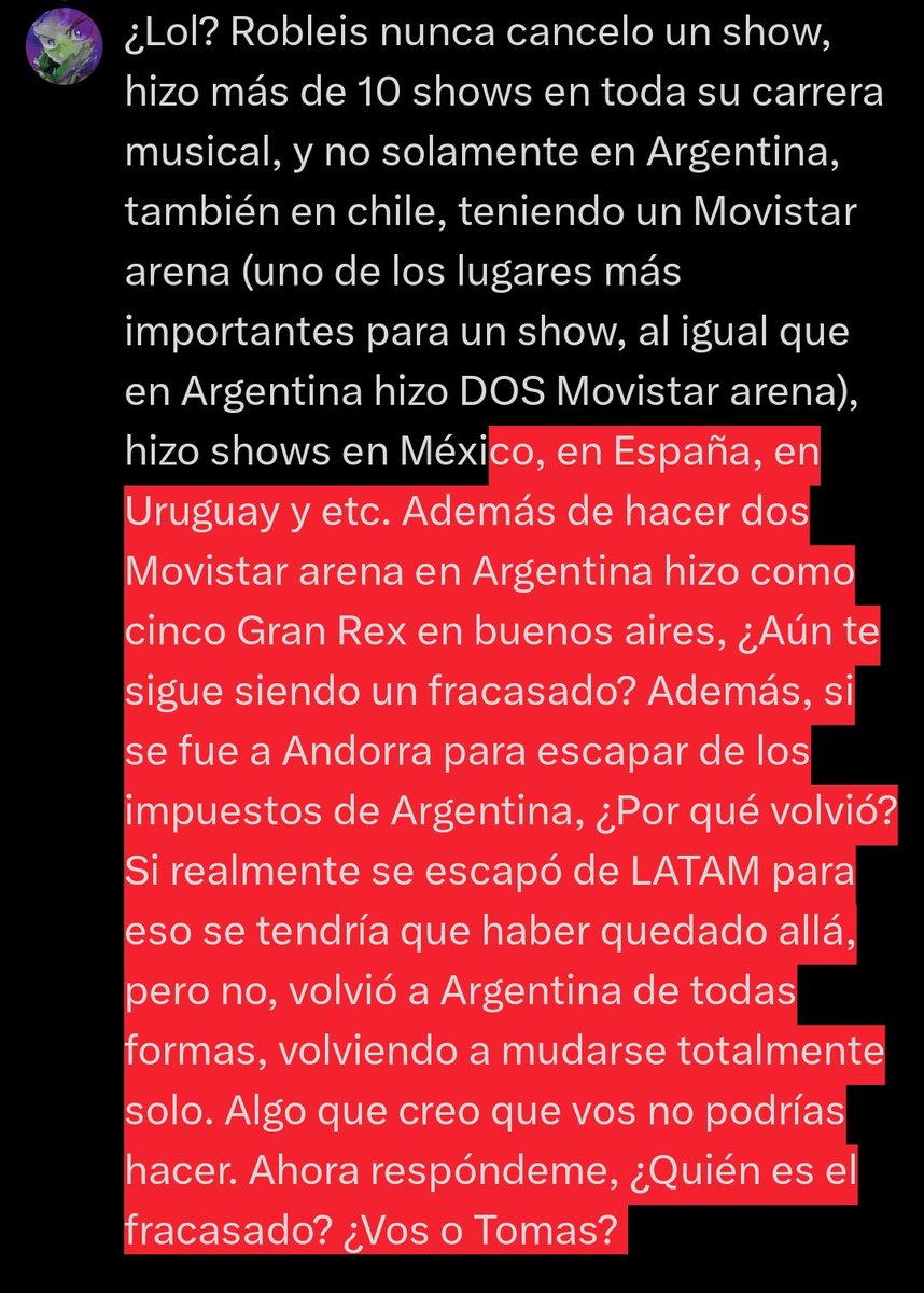 m4x1zu's tweet photo. @flo2000w @Luciaaldeana @Robleis01 @mierdas @pendeja https://t.co/yqZZt9Ey8C