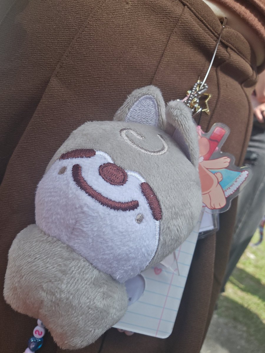 StarlightDraws_'s tweet photo. @camiilicy tysm for the wolfchan today 😭😭 I love him sm https://t.co/EDtAzpJW7u