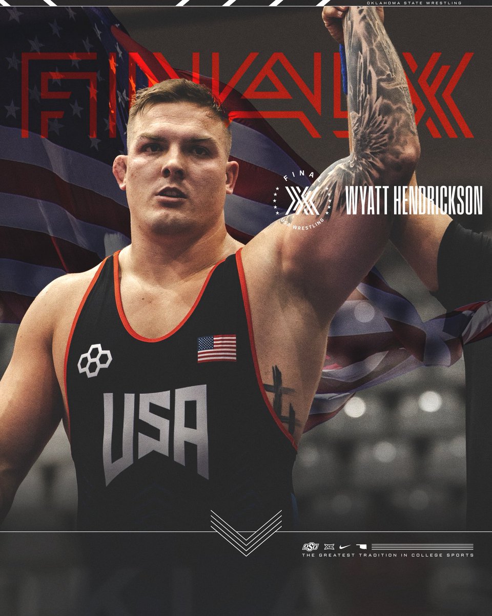 CAPTAIN. AMERICA. 🇺🇸 

#GoPokes