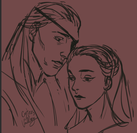 cytrusvalley's tweet photo. @rottnbird is he bothering you, queen? https://t.co/BCSgSt78IV