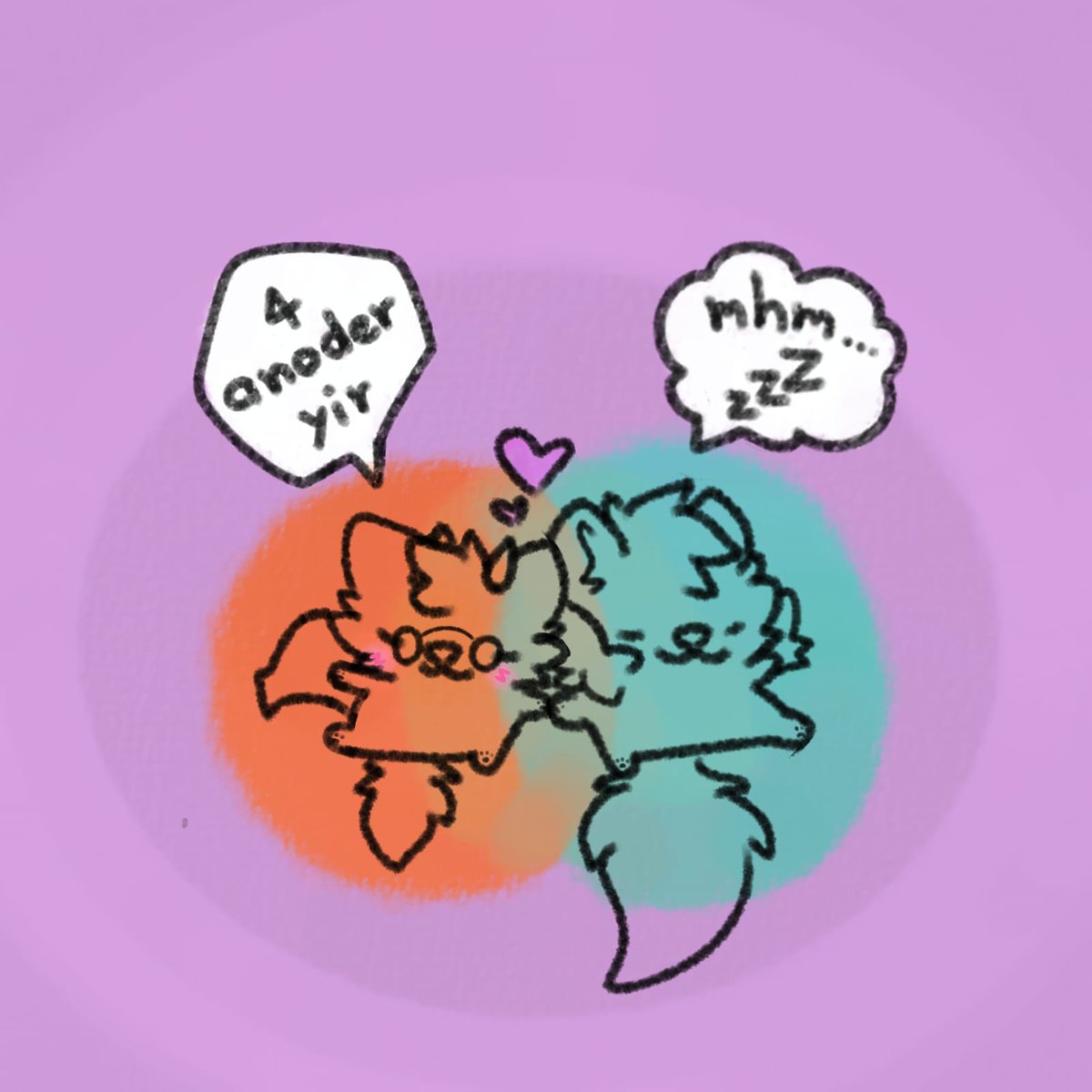 Robi the Fox tweet media