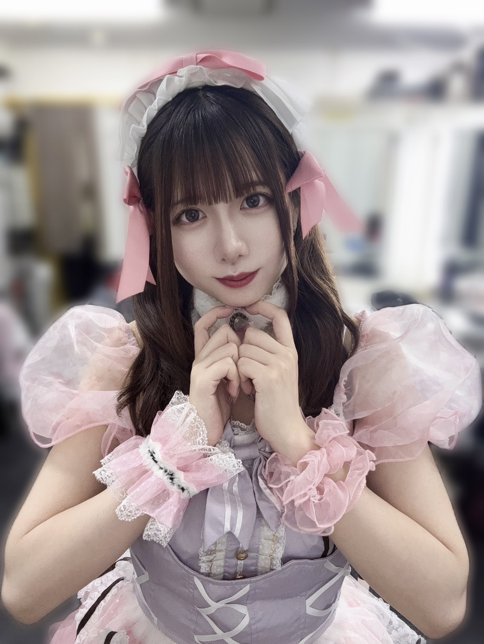 星月菜夢🥞なないろパンダちゃん。 超NATSUZOME出演争奪戦