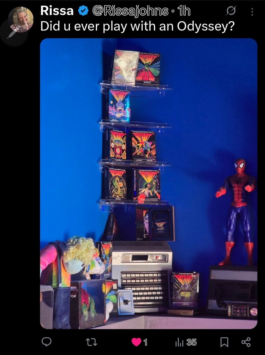 Why is only 35 people seeing my post? This is beyond ridiculous <a href="/X/">X</a> 
What did I do wrong?