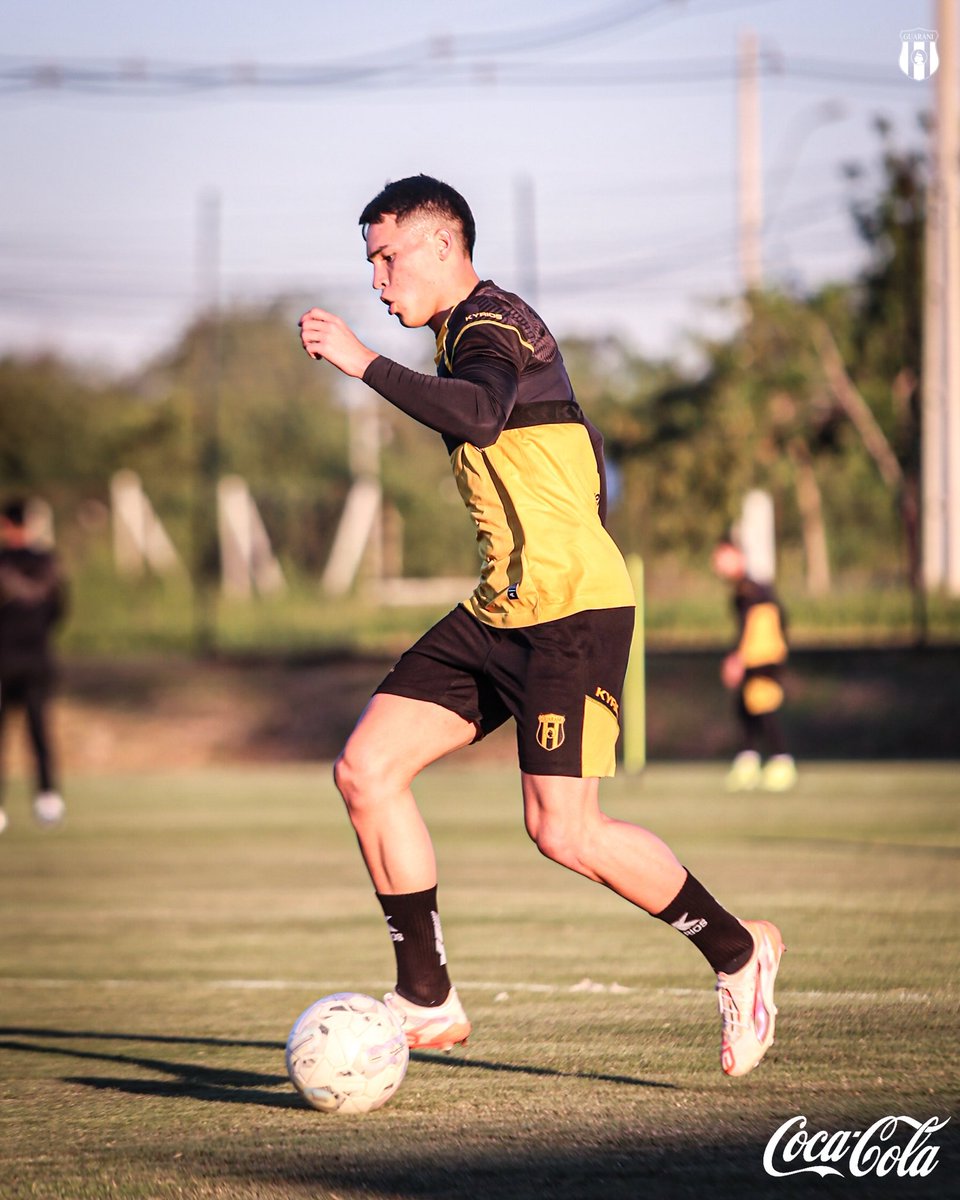 ✅ Pronto el sábado 

#VamosLegendario🟡⚫️