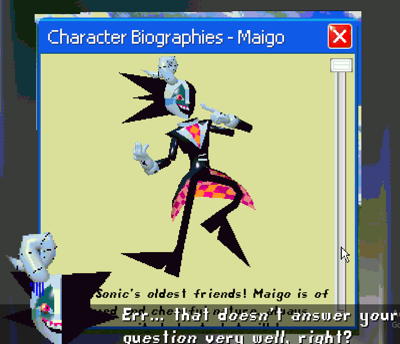 NuhgitN24755's tweet photo. I don't see a lot of people talking about maigo from the Trinity encore mod, HE'S SO COOL OMG #trinityencore #fnf #rewritesonic https://t.co/pRvGCGjrGp
