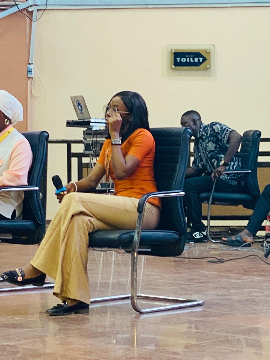 ALABERE OF UNILORIN 📍💯❤️💡 (@alabere192) on Twitter photo 🔥UCJ PRESS NIGHT
UCJ: What is a Quorum?
MO: A quorum is the minimum number of persons required to begin a meeting.
<a href="/UCJ_UNILORIN/">Union of Campus Journalists (UCJ), UNILORIN</a>
#Pressnight25
#UnilorinDecides25
#UCJUNILORINPressnight25 🔥UCJ PRESS NIGHT
UCJ: What is a Quorum?
MO: A quorum is the minimum number of persons required to begin a meeting.
<a href="/UCJ_UNILORIN/">Union of Campus Journalists (UCJ), UNILORIN</a>
#Pressnight25
#UnilorinDecides25
#UCJUNILORINPressnight25