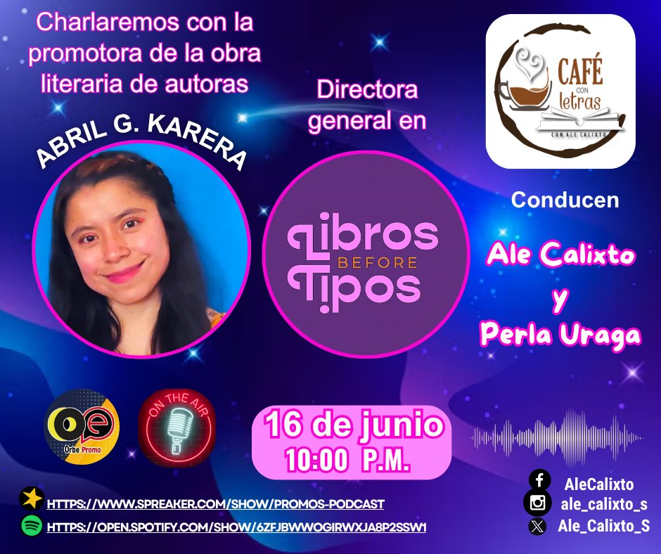 Ale Calixto tweet media