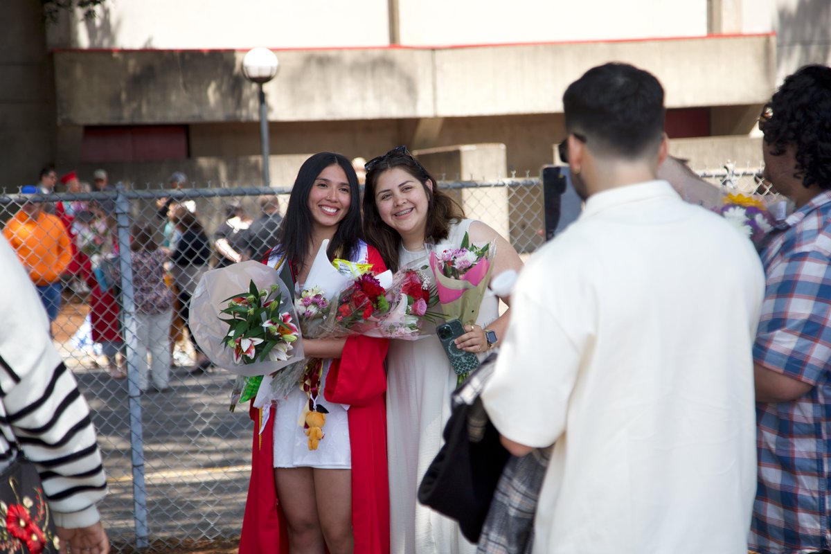 Congrats Class of 2025 🎊 You did it! #WOUGrad25