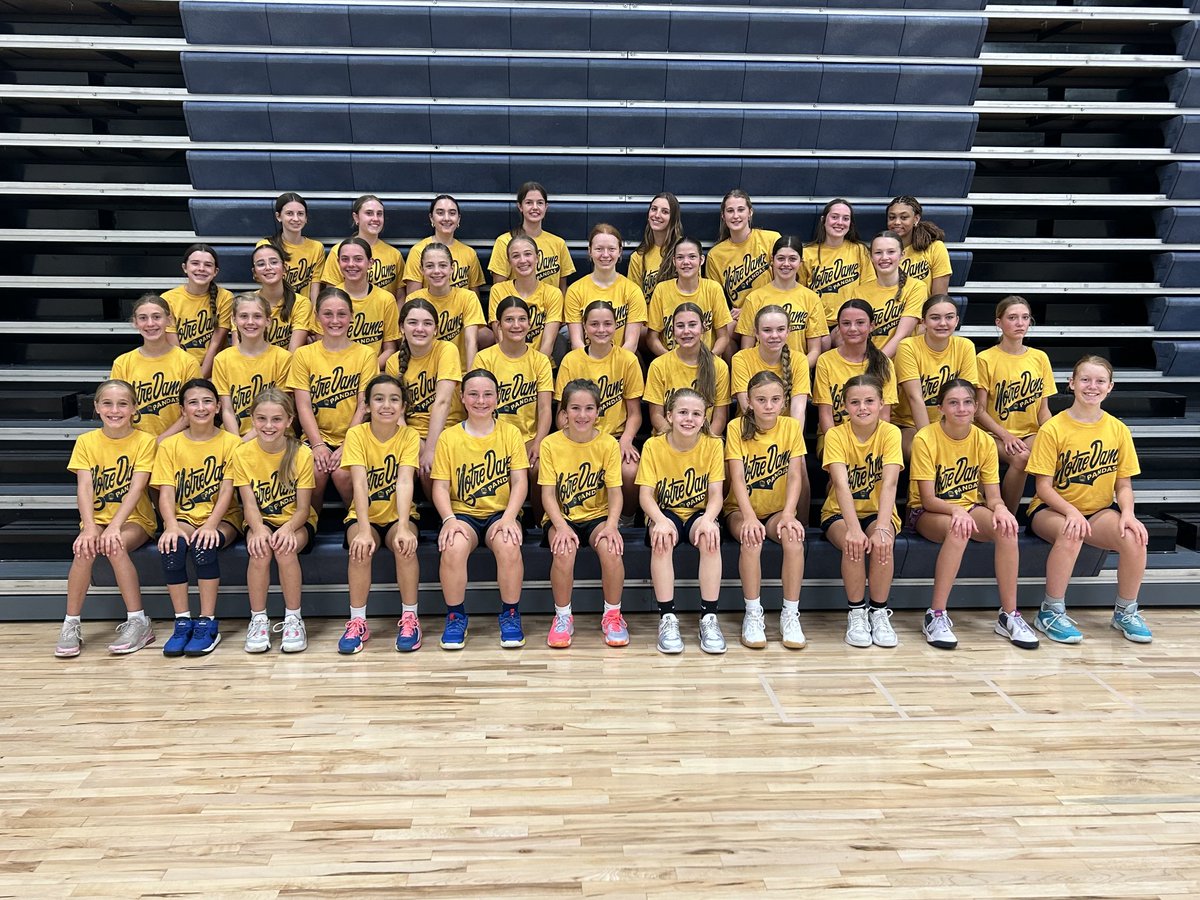 NDA_athletics's tweet image. BIG week/weekend for the 🏀 paNDAs 🐼 

💥 CAMP WEEK was a success, with a  great week of hoops with our young 🐼s. Capped off by the varsity 🐼s going 4-0 at the GRC showcase event this weekend 💥