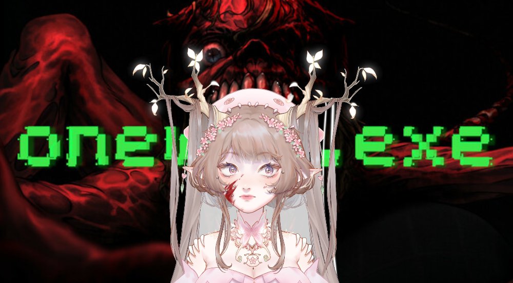 cuppachae 🍵『DONOTHON』 (@cuppachae) on Twitter photo it's behind me, isn't it?
streaming the demo for my most anticipated horror game <a href="/disorderedgames/">oneway.exe❗️NEW DEMO 2.0 OUT</a> 🩸
twitch.tv/cuppachae it's behind me, isn't it?
streaming the demo for my most anticipated horror game <a href="/disorderedgames/">oneway.exe❗️NEW DEMO 2.0 OUT</a> 🩸
twitch.tv/cuppachae