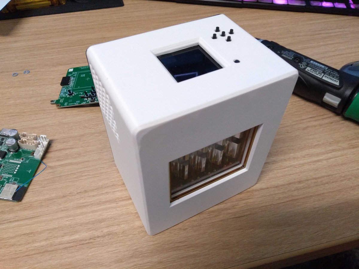 Aerolamp tweet media