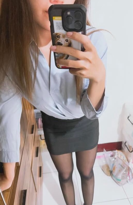 這兩天有沒有楊梅人/桃園人要約的呀🥰
姐姐我穿制服唷🥰