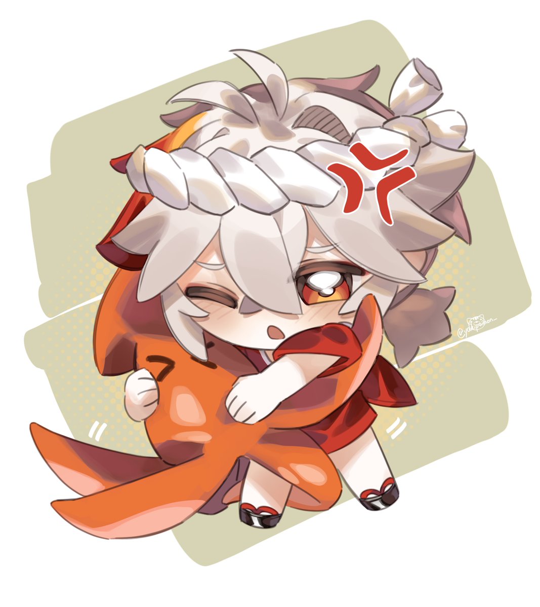 yakipaimon (@yakipaimon_) on Twitter photo 