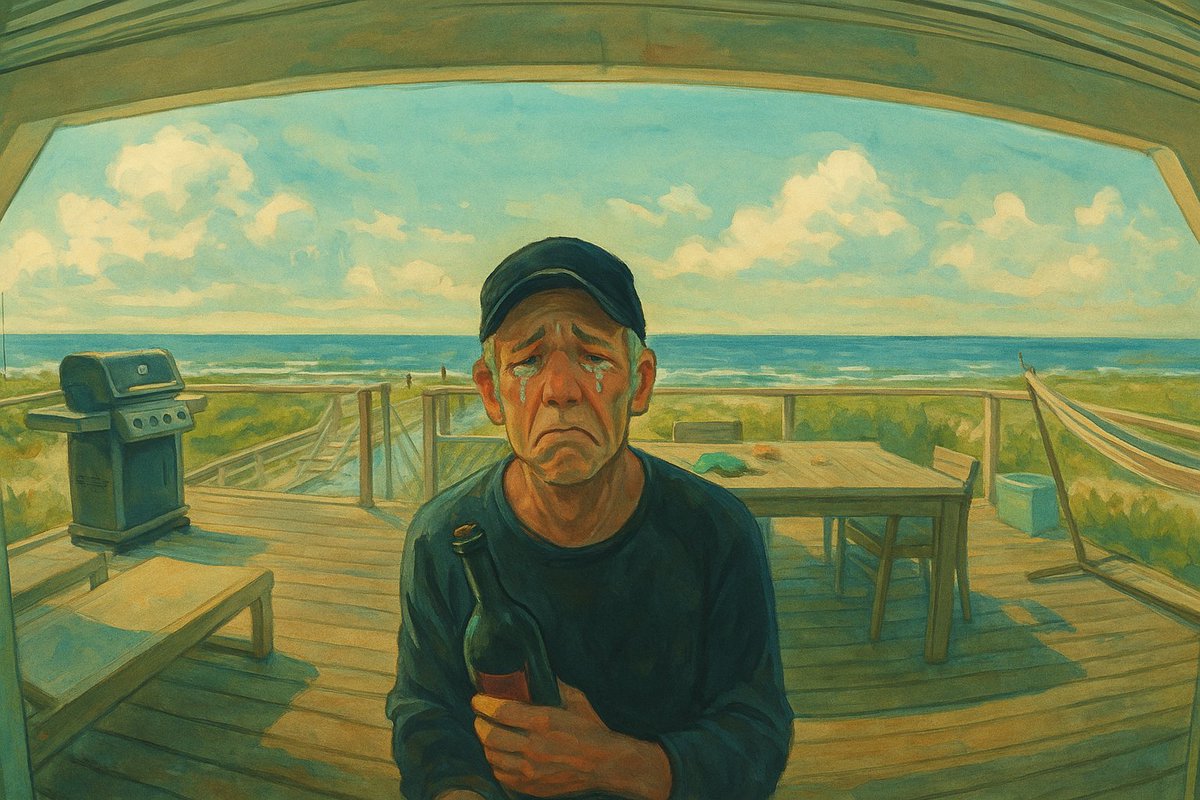 I am up to 15 banned accounts in <a href="/OpieRadio/">Opie Radio podcast</a> chat room and I have never done anything except support the show and donate. What's the deal GH?