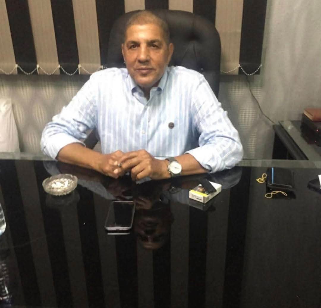 اللة يرحمك يحسن اليك 
عزاء مستر طارق حسن والد كل من محمد طارق عضو مجلس إدارة الزمالك  وأحمد طارق ف الحامدية الشاذلية بعد صلاة المغرب