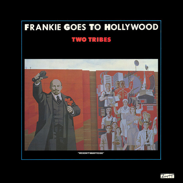 #12inch80s 
#nowplaying 
Frankie Goes 
to Hollywood - 
Two Tribes 
[Annihilation MIx] 
 youtu.be/XHFPuH5iEww?si…