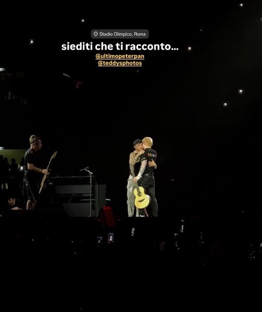 Non smettete mai di credere nelle favole…✨