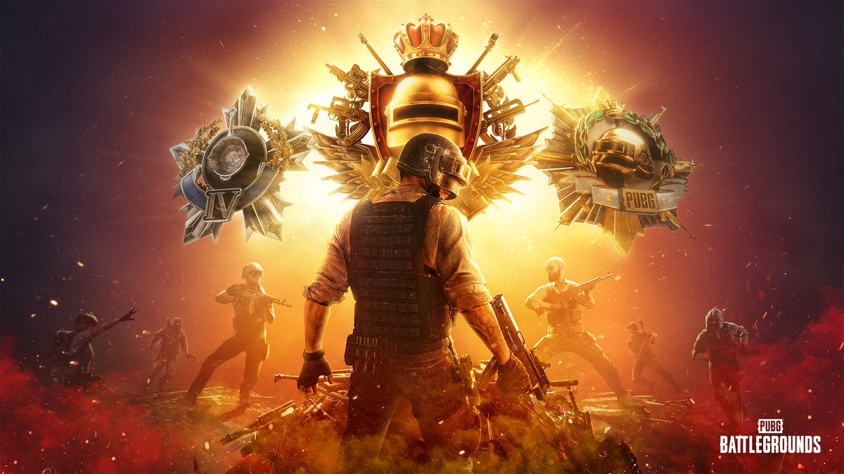 xplicittt (@xplicitttt) on Twitter photo Este lunes 16 y martes 17 estaremos sorteando gcoins en el canal mientras jugamos rankeds en las que podréis participar en el reto de la ruleta, en ttv/xplicittt 💜
<a href="/PUBG/">PUBG: BATTLEGROUNDS</a> <a href="/PUBG_EU/">PUBG: BATTLEGROUNDS Europe</a> #PUBGRankedRoulette Este lunes 16 y martes 17 estaremos sorteando gcoins en el canal mientras jugamos rankeds en las que podréis participar en el reto de la ruleta, en ttv/xplicittt 💜
<a href="/PUBG/">PUBG: BATTLEGROUNDS</a> <a href="/PUBG_EU/">PUBG: BATTLEGROUNDS Europe</a> #PUBGRankedRoulette