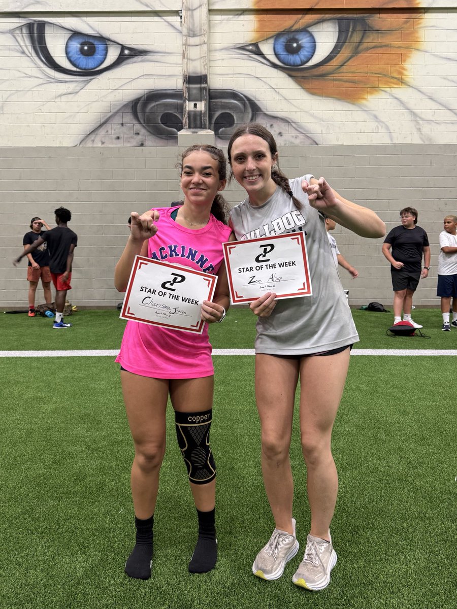 Performance Course tweet media