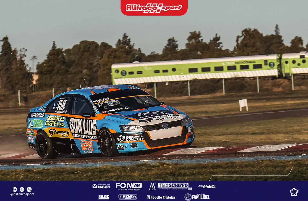 AlifracoSport's tweet photo. 🔹Sábado de #TNenViedma 🚗💨
-
🔺 @blassefchek
-
@prensatn 🚗💨
-
#FonAr
#Schiffo
#CorralonMauri
#ElectroLanus
#Siloc
#Reger
#Rodolfo https://t.co/cyaKTV3yM7