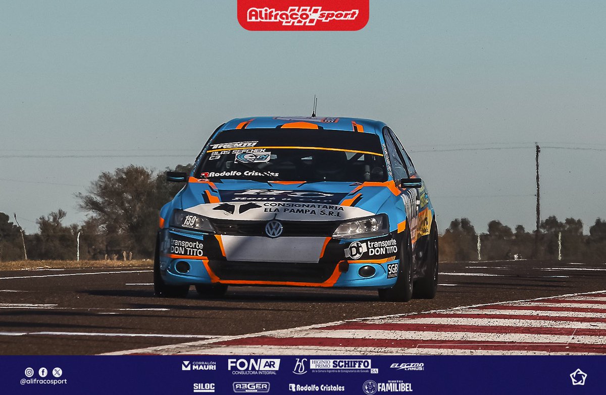 AlifracoSport's tweet photo. 🔹Sábado de #TNenViedma 🚗💨
-
🔺 @blassefchek
-
@prensatn 🚗💨
-
#FonAr
#Schiffo
#CorralonMauri
#ElectroLanus
#Siloc
#Reger
#Rodolfo https://t.co/cyaKTV3yM7