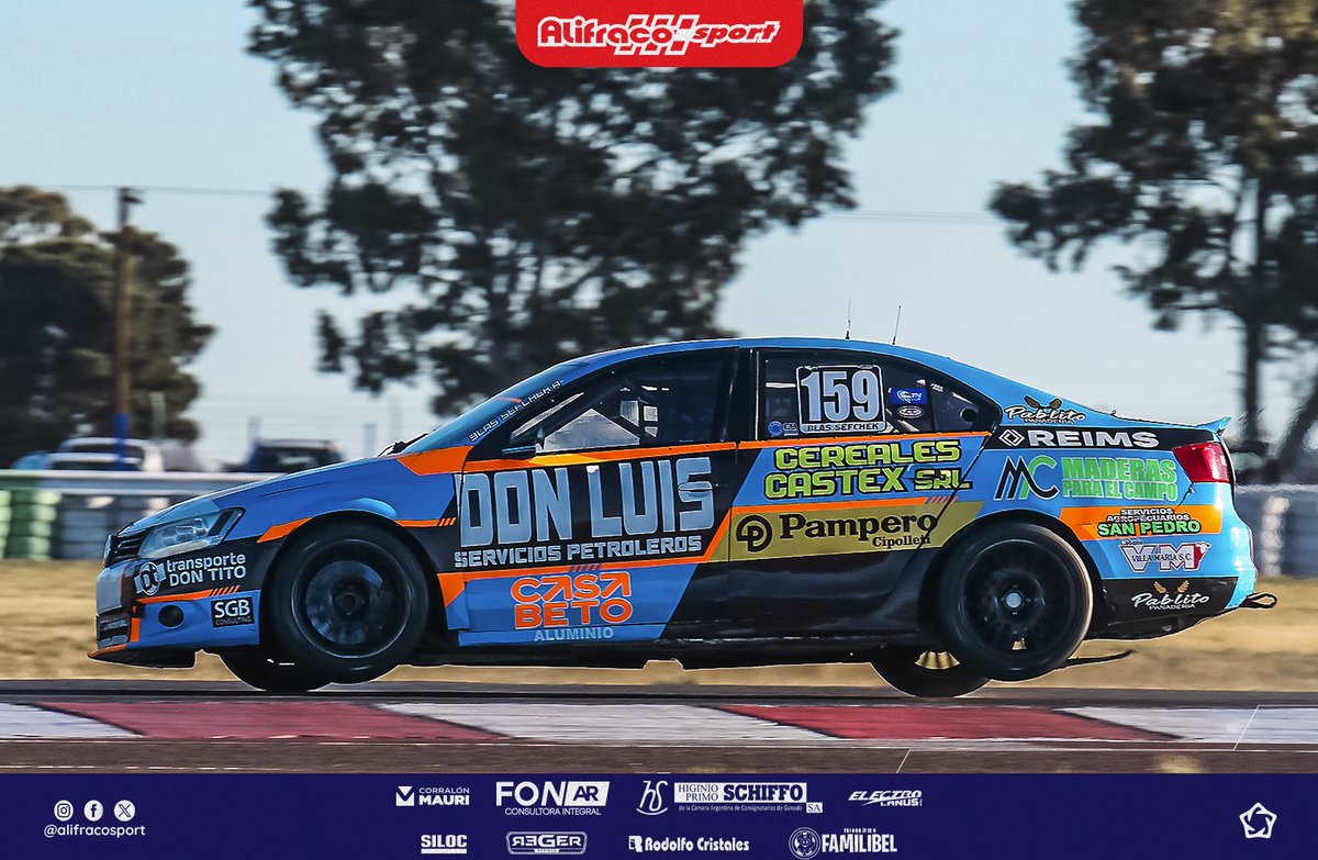 AlifracoSport's tweet photo. 🔹Sábado de #TNenViedma 🚗💨
-
🔺 @blassefchek
-
@prensatn 🚗💨
-
#FonAr
#Schiffo
#CorralonMauri
#ElectroLanus
#Siloc
#Reger
#Rodolfo https://t.co/cyaKTV3yM7