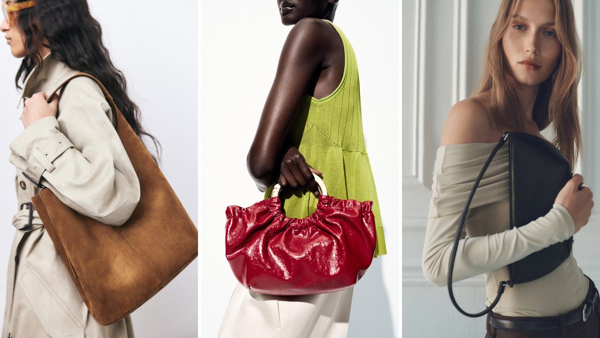 MySmallStoreMN's tweet image. You won’t believe this, but these bags are *not* designer! 💁♀️ Looks expensive, feels fabulous—yet totally budget-friendly. Who says you need a designer label? 😉✨ 

Read more here 👉 zurl.co/d2tUU 

#MySmallStore #FashionHack #BudgetChic