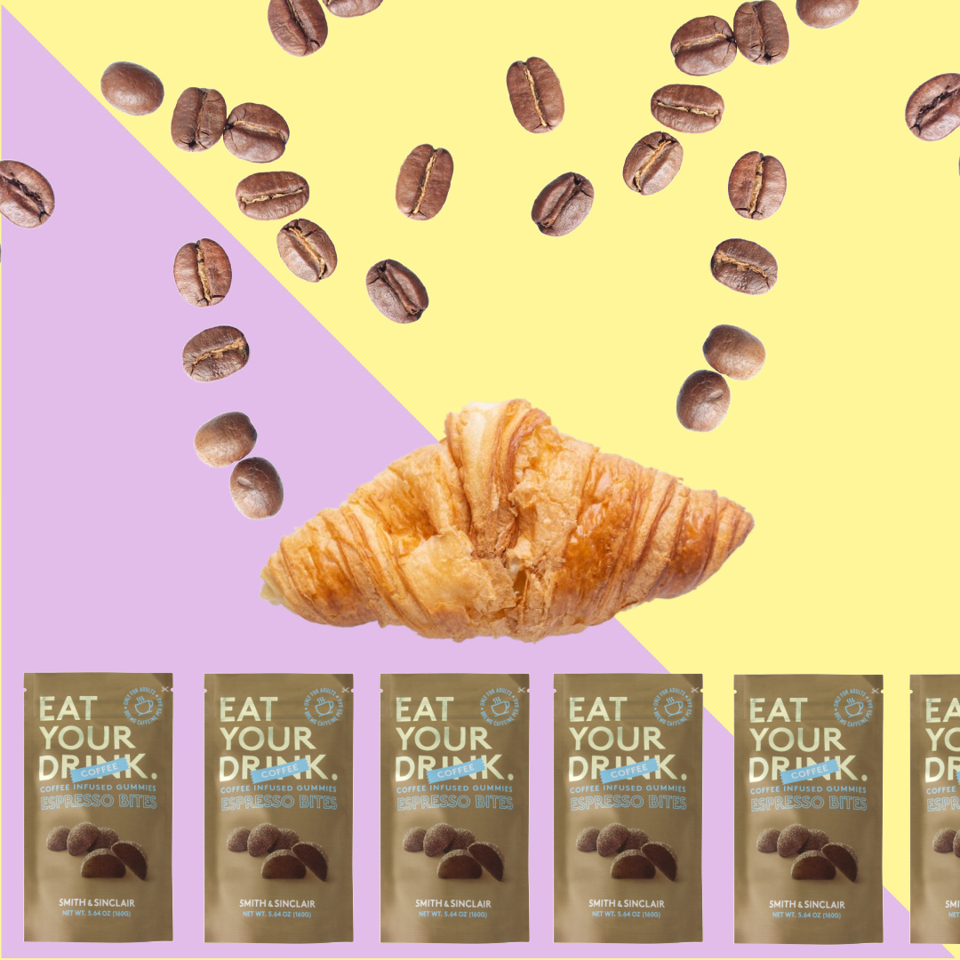 Smith & Sinclair Cocktail Gummies (@smthandsnclr) on Twitter photo 