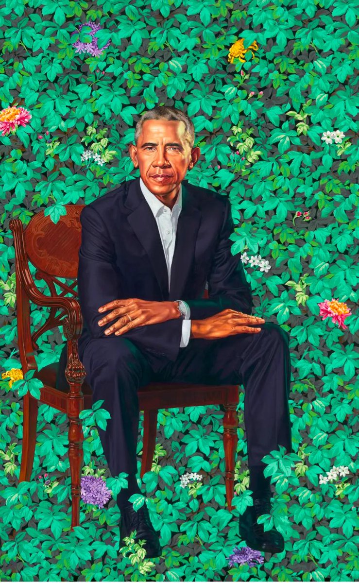 Happy birthday President Trump #NoKingsDay #ObamaAppreciationDay