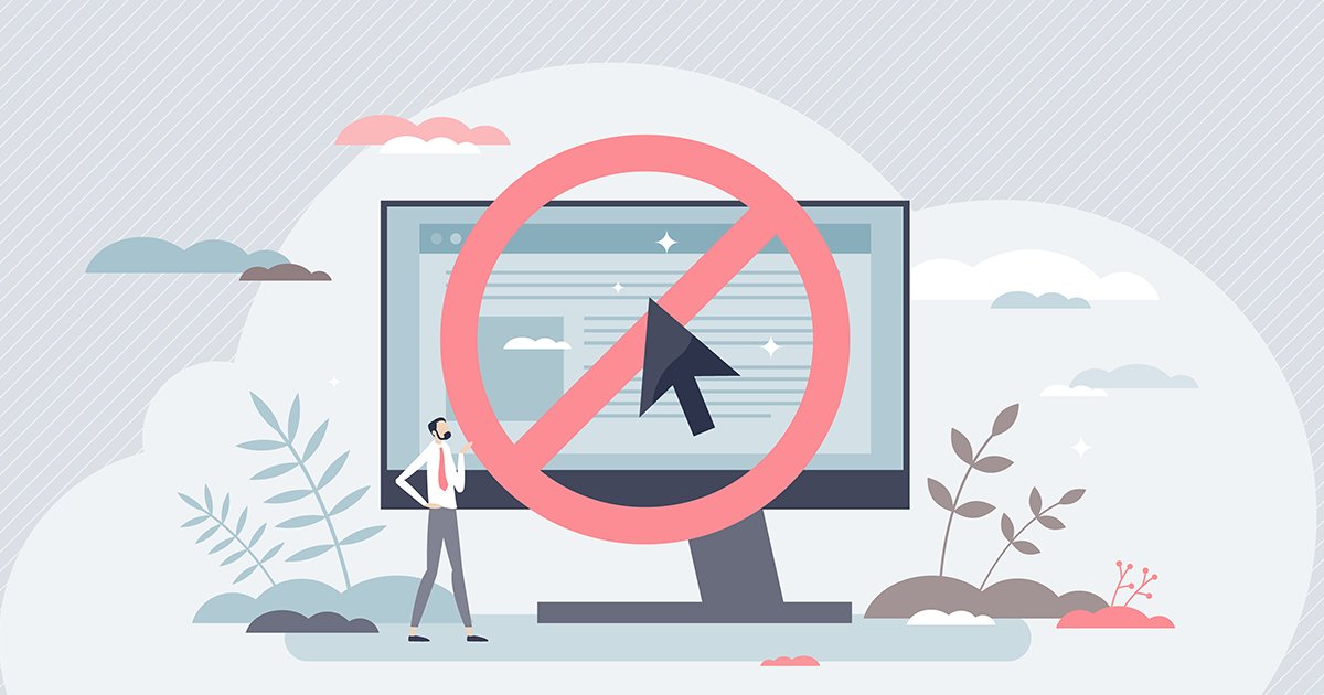 Unwanted web content slowing your business? Take control. Content filtering protects your network, employees &amp; bottom line. bit.ly/4cMtsSx