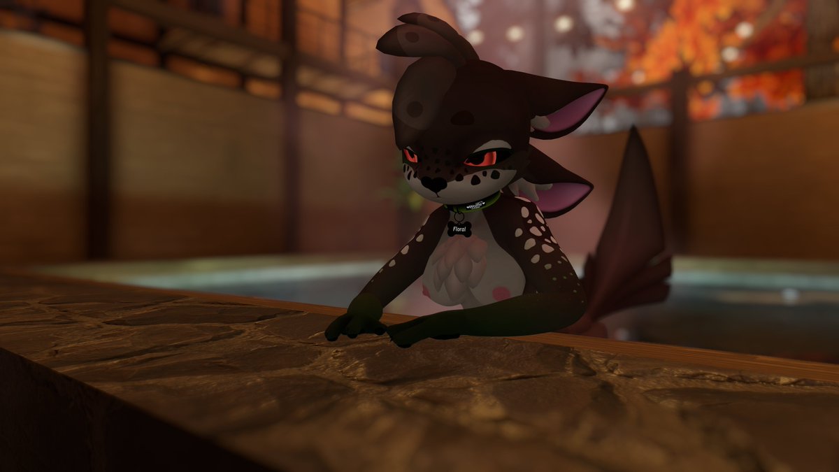 Floral🔞 tweet media