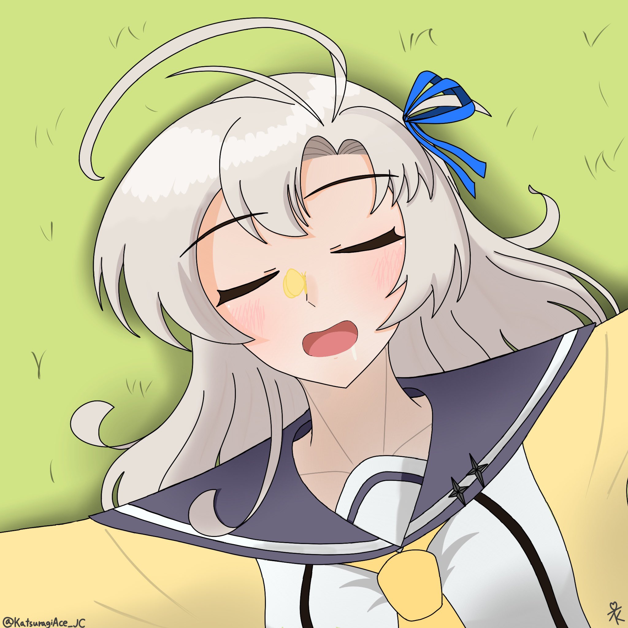 ぼのかぜ on X: 