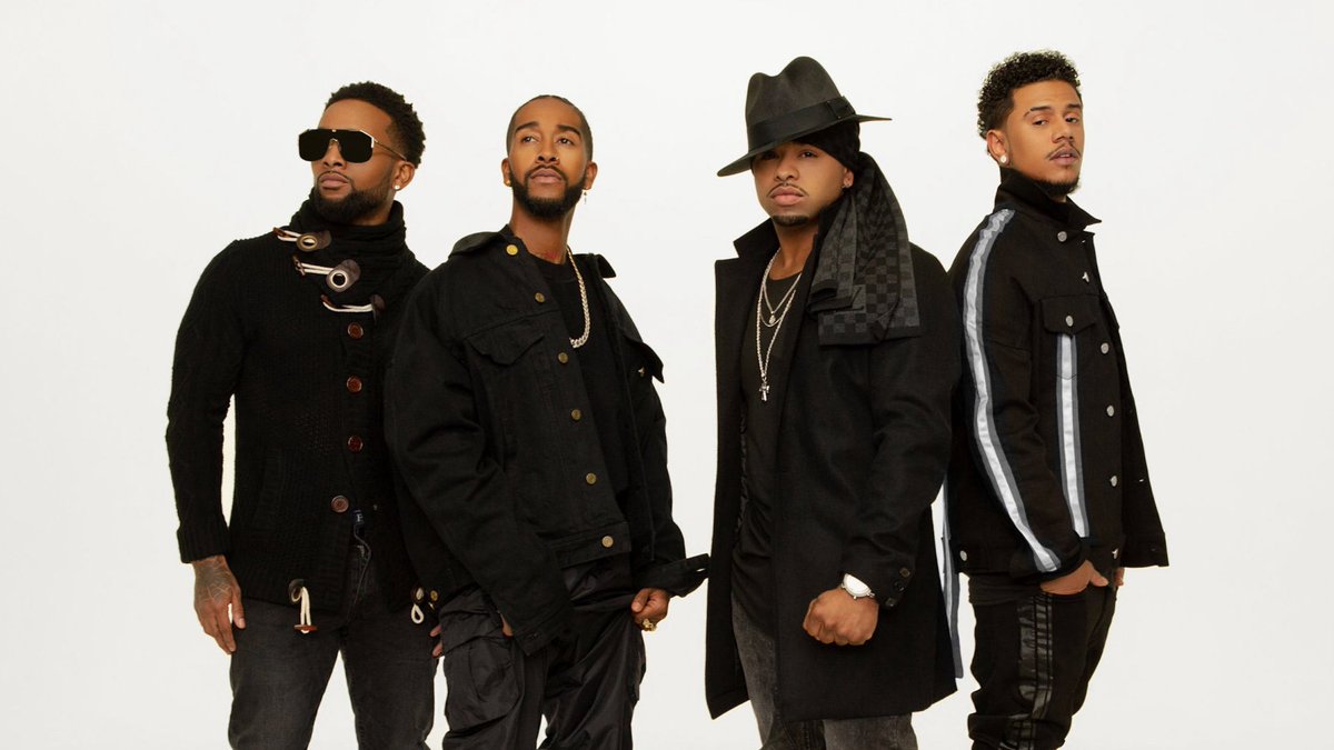 Happy 40th Birthday to Raz-B from <a href="/B2K/">B2K Official Page</a> 🥳 

#B2K #BETAwards